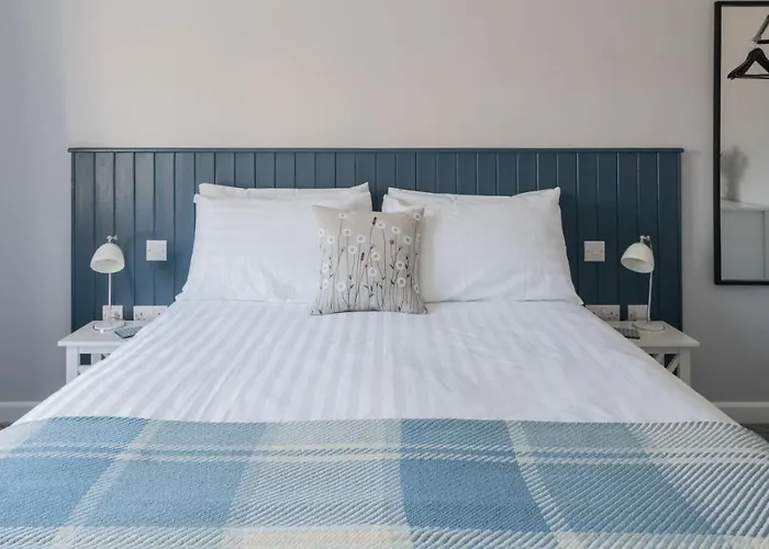 Ty Ffynnon B&B