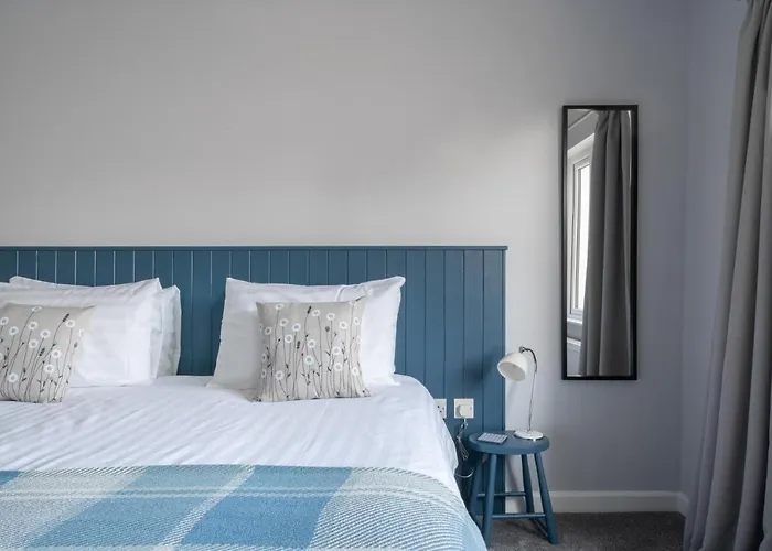 Ty Ffynnon B&B