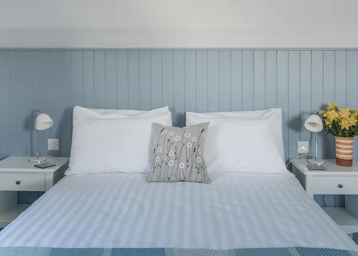 Ty Ffynnon B&B