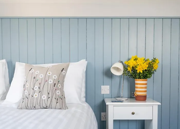 Ty Ffynnon B&B