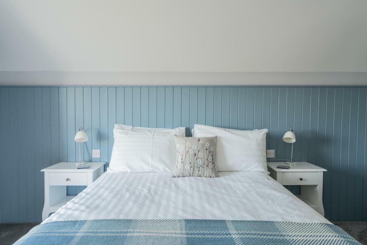 Guest house Ty Ffynnon Penally