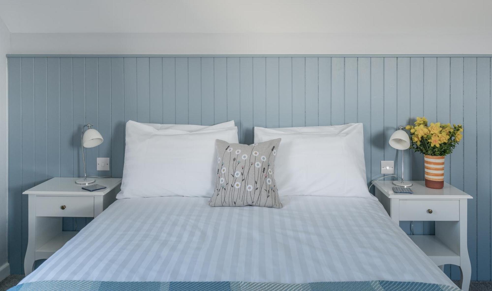 Guest house Ty Ffynnon Penally